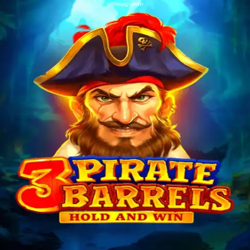 3PirateBarrels: Embark on a Thrilling Adventure