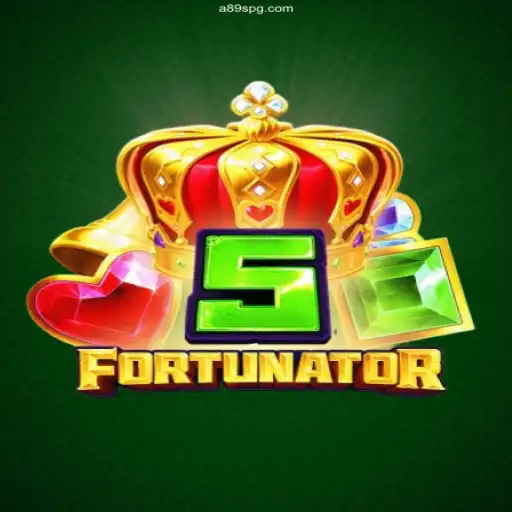 Exploring the Fascinating World of 5Fortunator: A89S⭐️ Online Platform