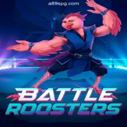 BattleRoosters: The Next Big Thing in Online Gaming
