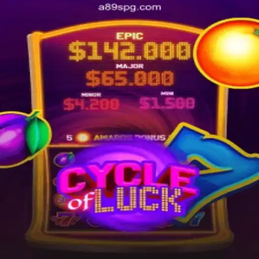 Unveiling CycleofLuck: A Thrilling Gaming Experience