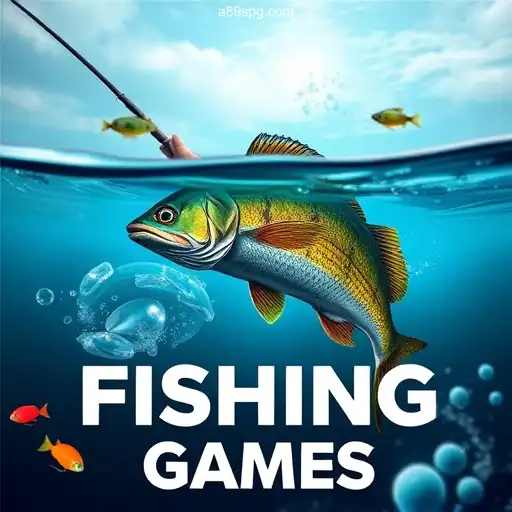 Fishing Games