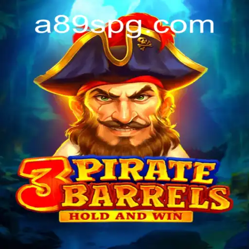 3PirateBarrels: Embark on a Thrilling Adventure