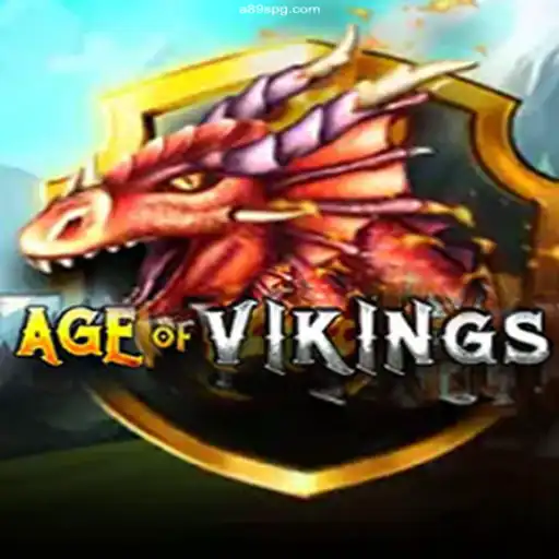Discover the Epic World of AgeofViking: A89S's Official Online Platform