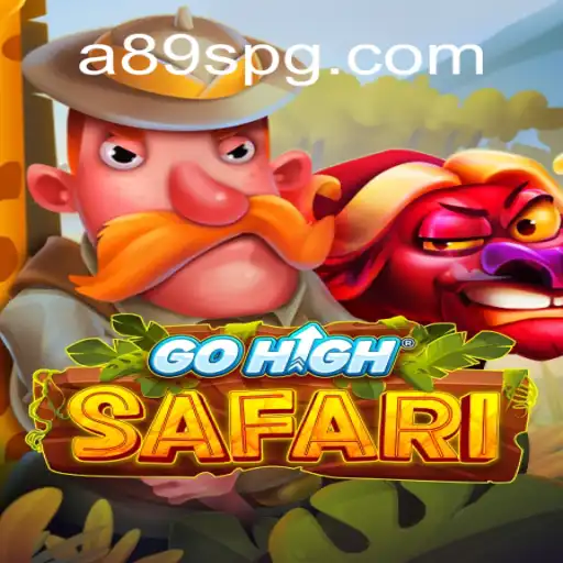 Discovering GoHighSafari: A Journey Through Virtual Wilderness