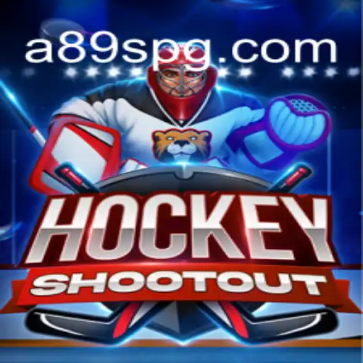 HockeyShootout: The Ultimate Online Ice Hockey Experience
