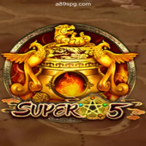 Experience the Thrill with Super5 on A89S⭐️ ONLINE PLATAFORMA OFICIAL