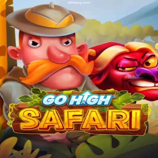 Discovering GoHighSafari: A Journey Through Virtual Wilderness
