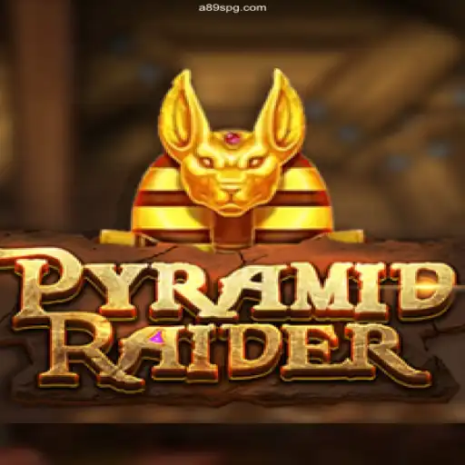 Exploring the Enigmatic World of PyramidRaider