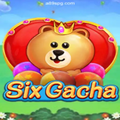 Exploring the World of SixGacha: The Dynamic Gaming Experience on A89S⭐️ ONLINE