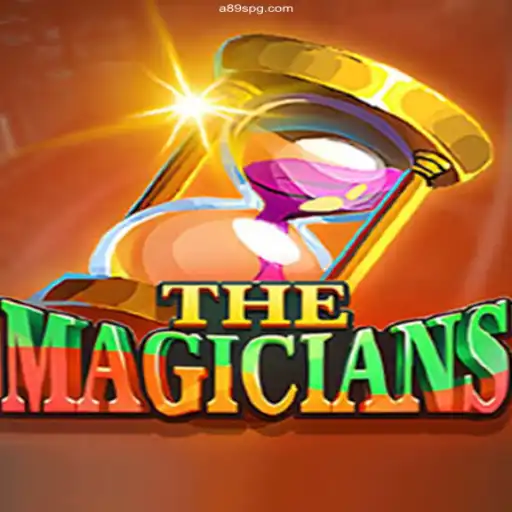 Discover the Enchanting World of TheMagicians: A89S⭐️ Online Plataforma Oficial