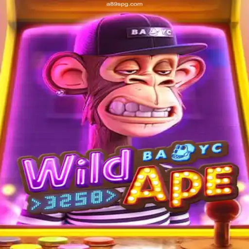 Discover the Thrill of WildApe3258 – An Adventure Awaits